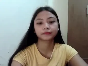 Chaturbate Best live sex cam show of hottiest_asian