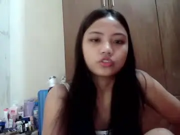 Chaturbate Adult Video Chat of hottiest_asian