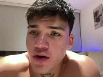Chaturbate Best Webcam of iron_tous
