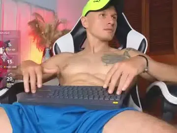 Chaturbate Private Sex Chat of justin_valverde