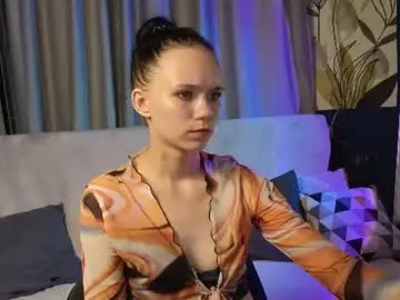 Chaturbate Adult Video Chat of kira_bliss_
