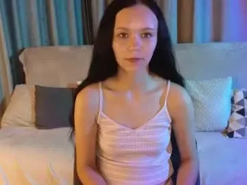 Chaturbate Adult Video Chat of kira_bliss_