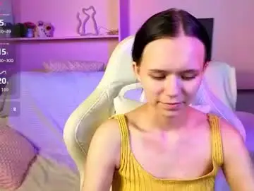 Chaturbate Nude Webcam of kira_bliss_