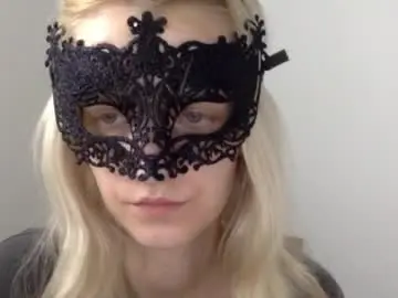 Chaturbate Live Sex of lunadollxo