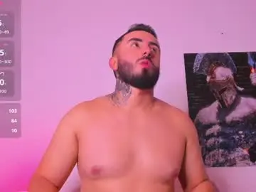 Chaturbate Best Webcam of martin_fozter01