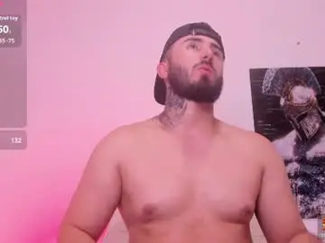 Chaturbate Private Sex Chat of martin_fozter01