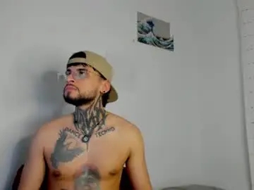 Chaturbate Sex Chat of master_tokio