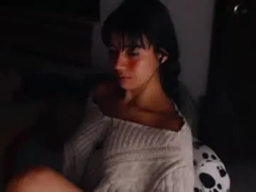 Chaturbate Sex Chat of meg4nmiau