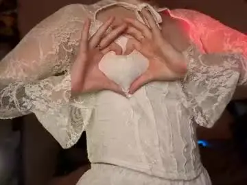 Chaturbate Live Sex Cam of milliedoll