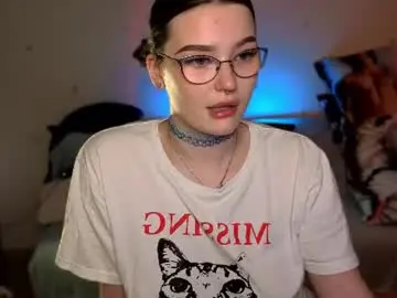Chaturbate Adult Webcam of milliedoll