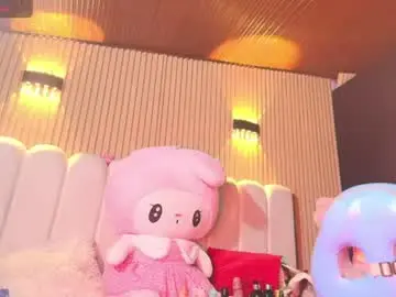 Chaturbate Best live sex cam show of milu_carbajal_x