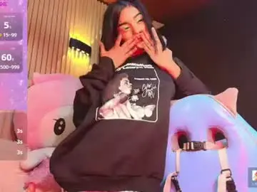 Chaturbate Live Porn of milu_carbajal_x