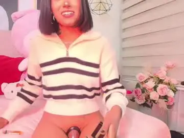 Chaturbate Nude Webcam of milu_carbajal_x