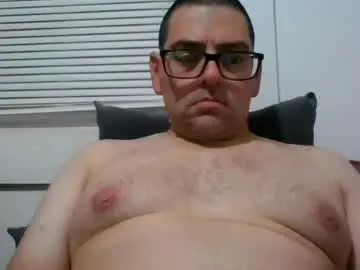 Chaturbate Sex Chat of njfireguy89