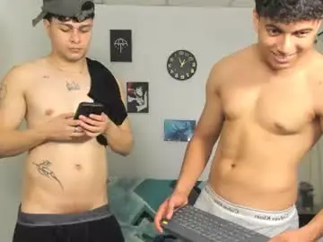 Chaturbate Sex Cam of santy_stump