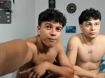Chaturbate Adult Video Chat of santy_stump