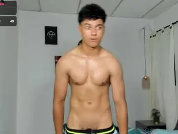 Chaturbate Adult Webcams of santy_stump