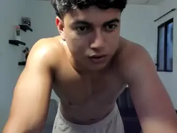 Chaturbate Adult Webcam of santy_stump