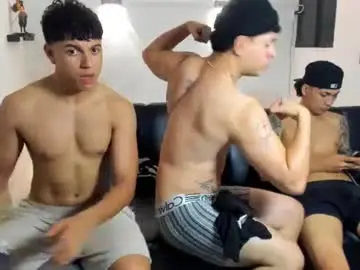 Chaturbate Free Live Porn of santy_stump