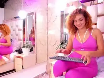Chaturbate Nude Webcam of selene_hartt