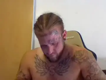 Chaturbate Adult Video Chat of smokebluntafterblunt
