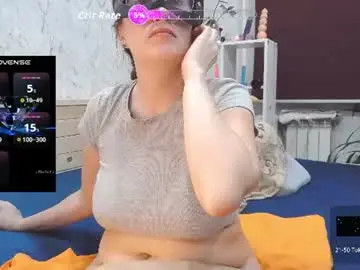 Chaturbate Adult Video Chat of sweetfoxed