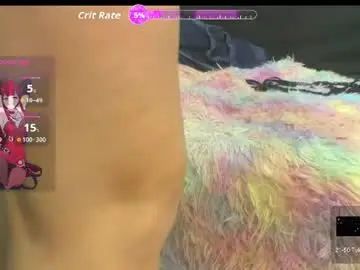Chaturbate Live Sex of sweetfoxed