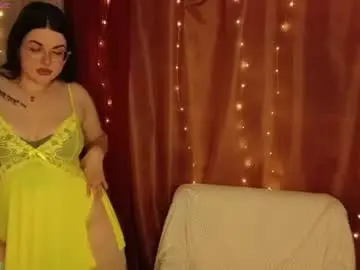 Chaturbate Adult Video Chat of tessa_bbw