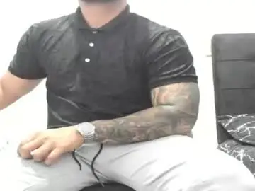 Chaturbate Adult Webcam of tiger_job