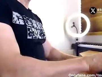 Chaturbate Live Sex of tomfoxcam