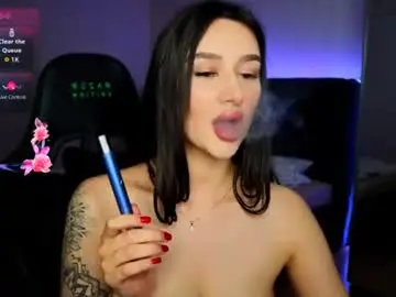 Chaturbate Best Webcam of veronica_larsson
