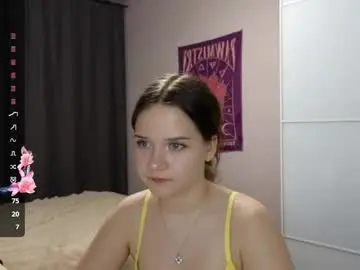 Chaturbate Live Sex of veroniquecabarcas