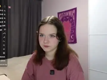 Chaturbate Sex Cam of veroniquecabarcas