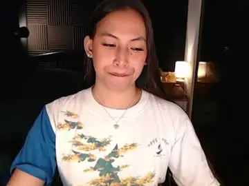 Chaturbate Sex Chat of _kyliebrown_