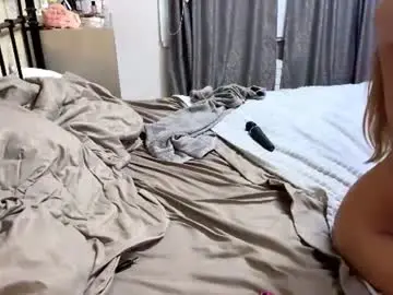 Chaturbate Live Sex Cam of _stayhere