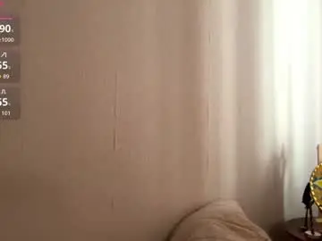 Chaturbate Adult Webcam of _stayhere