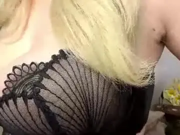 Chaturbate Nude Webcam of _stayhere