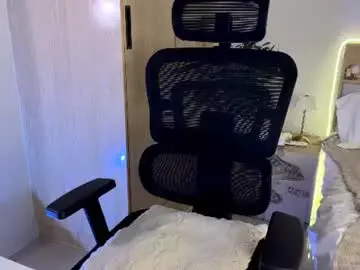 Chaturbate Nude Webcam of _stayhere