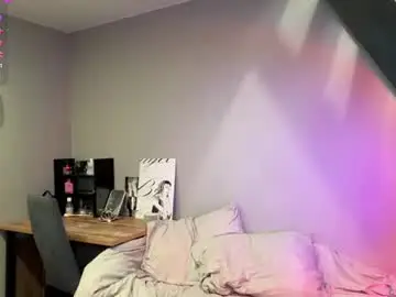 Chaturbate Live Sex of _stayhere