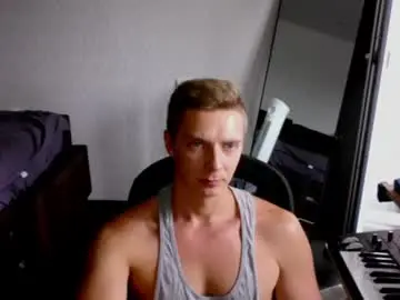 Chaturbate Nude Webcam of aintwefunkin