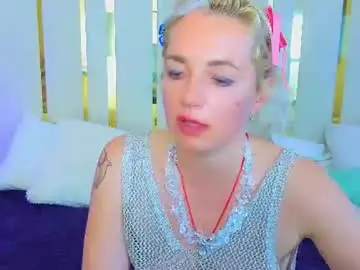 Chaturbate Sex Cam of alaska_si