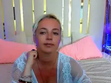 Chaturbate Nude Webcam of alaska_si