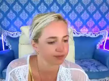 Chaturbate Free Porn Cam of alaska_si