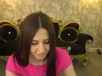 Chaturbate Sex Cam of alesiadessmond