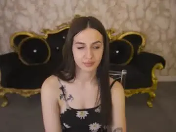 Chaturbate Best Webcam of alesiadessmond