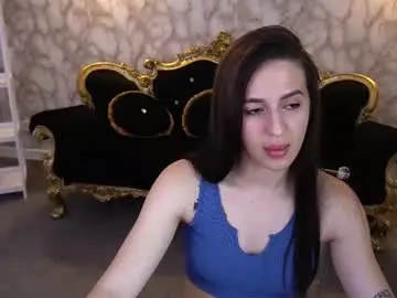 Chaturbate Private Sex Chat of alesiadessmond