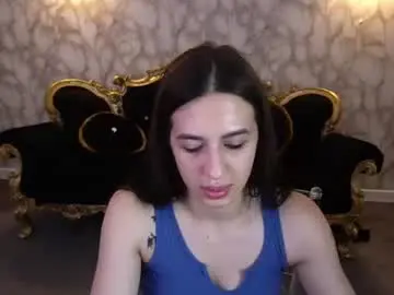 Chaturbate Adult Webcams of alesiadessmond