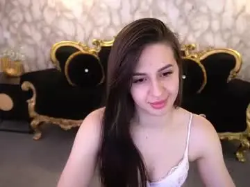Chaturbate Live Sex Cam of alesiadessmond
