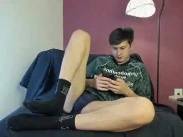 Chaturbate Live Sex Cam of alikuskya