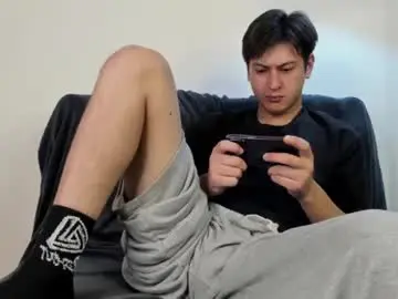 Chaturbate Adult Webcam of alikuskya